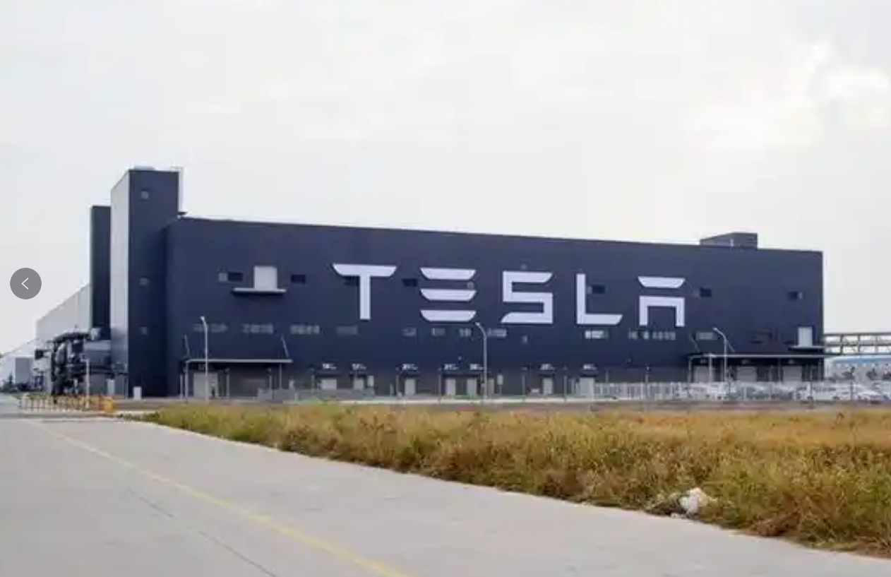 Tesla Gigafactory in Texas: Double capacity and new models on the way