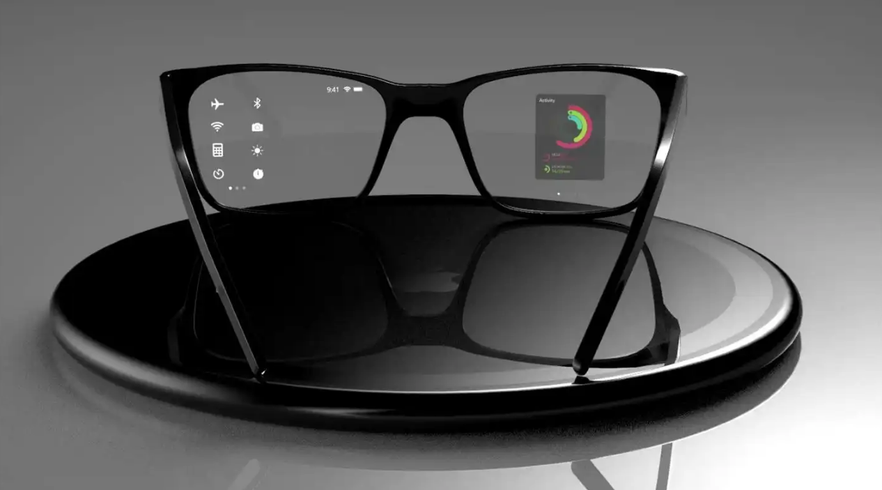 Baidu AI smart glasses are coming soon